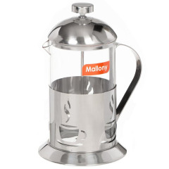 Чайник заварочный MALLONY  ALITO 800 мл 950151