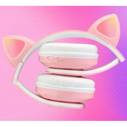 Гарнитура Bluetooth Borofone BO18 белый