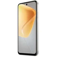 Сотовый телефон INFINIX Hot 50i 6/128Gb серый титан