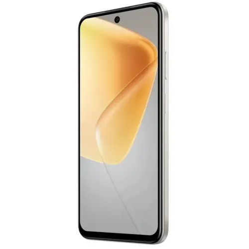 Сотовый телефон INFINIX Hot 50i 6/128Gb серый титан