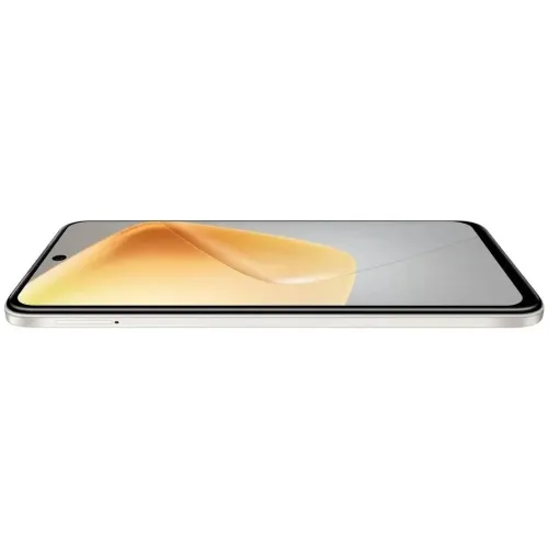 Сотовый телефон INFINIX Hot 50i 6/128Gb серый титан