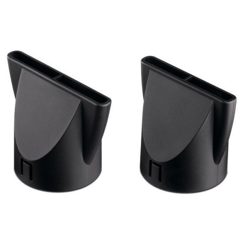 Фен MOSER 4352-0050, 2200 Вт, Black