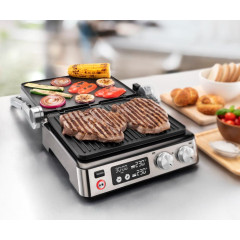 Гриль DELONGHI CGH923D