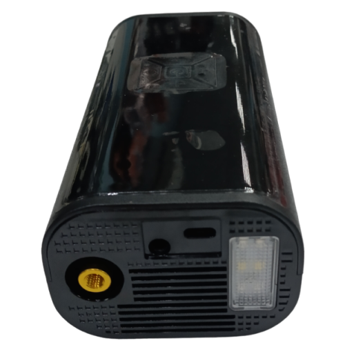 Компрессор авто Min&Sin EG-216, 12V/100w, аккум., беспроводной, 4500mAh (992825108)