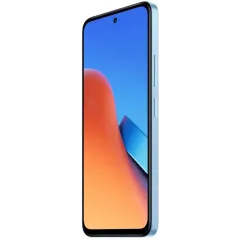 Сотовый телефон Xiaomi Redmi 12 8/256GB небесный голубой (MZB0ESQRU)