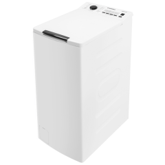 СМА-вертик. MAUNFELD MFWM127WH