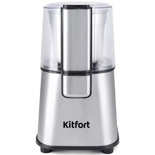 Кофемолка KITFORT KT-1315