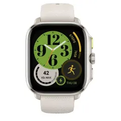 Смарт-часы AMAZFIT Cheetah Square бежевый (*11)