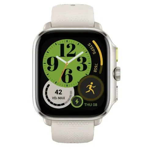 Смарт-часы AMAZFIT Cheetah Square бежевый (*11)