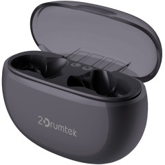 Гарнитура Bluetooth A4Tech 2Drumtek B25 серый