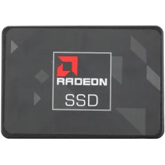 SSD 2,5" SATA 512Gb AMD R5SL512G