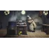 Игра PS4 Little Nightmares I + II (Русские субтитры)