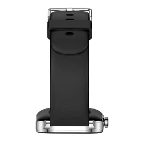 Смарт-часы AMAZFIT Pop 3S серебро