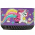 Умная колонка Яндекс.Станция Лайт с Алисой внутри Velvet Unicorn