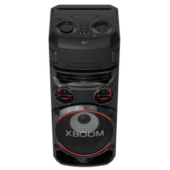 Музыкальный центр LG ON88 