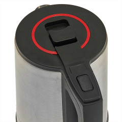 Чайник эл. ЯРОМИР ЯР-1062 черный