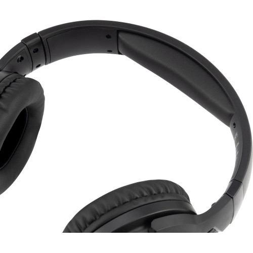 Гарнитура Oklick HS-L910G DEATH_CURE черный 2.1м