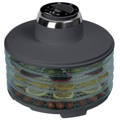 Сушилка для овощей ARESA AR-2605 (*3)