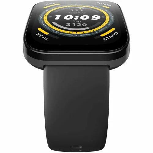 Смарт-часы AMAZFIT Bip 5 черный