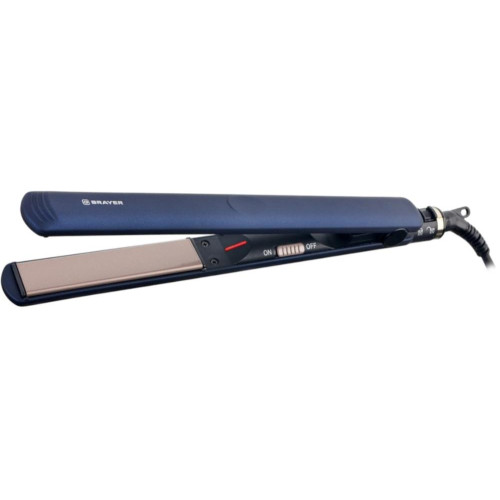 Щипцы-распрямители BRAYER BR3303