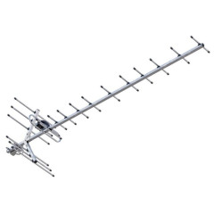 Антенна уличная Рэмо BAS-1159-P Орбита-19 - пассивная