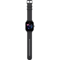 Смарт-часы AMAZFIT GTS 3 black