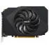 Видеокарта Asus PCI-E PH-GTX1650-O4GD6 NV GTX1650 4096Mb 128b GDDR6 1410/12000 DVIx1/HDMIx1/DPx1/HDC