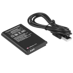 Сотовый телефон Olmio P33 темно-серый