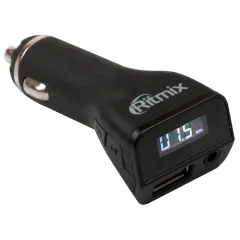 Автотрансмиттер RITMIX FMT-A740