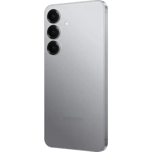 Сотовый телефон SAMSUNG Galaxy S25 SM-S931B 12/128Gb серый (*11)
