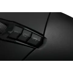 Мышь A4 Bloody P91 Pro черный 