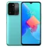 Сотовый телефон TECNO Spark 8c 64GB Turquoise Cyan/бирюзовый +sim