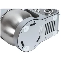 Миксер планетарный PIONEER MX323 SILVER