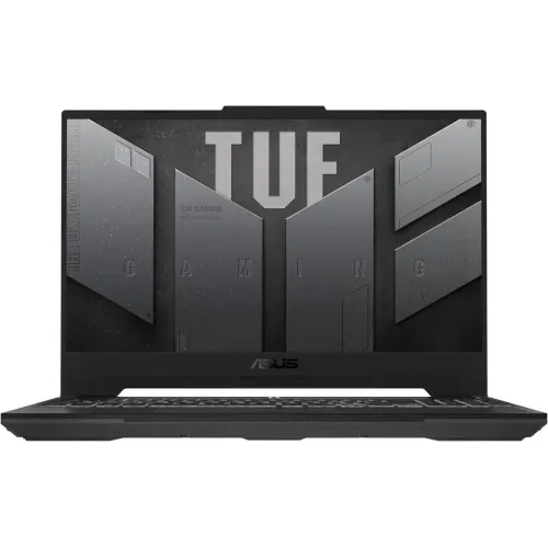 Ноутбук 15.6&quot; Asus TUF Gaming FA507NU-LP031 (90NR0EB5-M003D0) Ryzen 7 7735HS/16Gb/SSD512Gb/RTX4050 6Gb/IPS/noOS