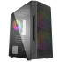 Корпус POWERCASE Mistral Micro Z3B Mesh LED