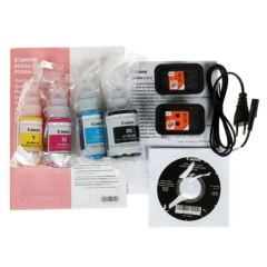 Принтер струйный Canon G1410