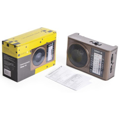 Радиоприемник ЭФИР18