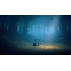 Игра PS5 Little Nightmares 2 Enhanced Edition (Русские субтитры)