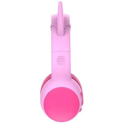 Гарнитура Bluetooth PERFEO PF-B4862 KIDS розовый
