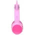 Гарнитура Bluetooth PERFEO PF-B4862 KIDS розовый