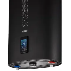 Водонагреватель ELECTROLUX EWH 30 SmartInverter Grafit