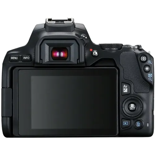 Фотокамера беззеркальная Canon EOS 250D Kit EF-S 18-55mm f/4.0-5.6 IS STM