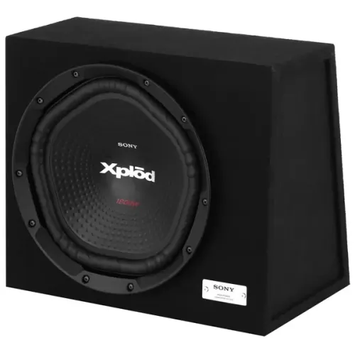 Сабвуфер-авто SONY XS-NW1202E (пассивный)