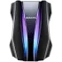 HDD USB 2Tb A-Data USB3.2 Цвет черный AHD770G-2TU32G1-CBK
