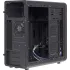 Корпус Aerocool Qs-180 черный w/o PSU mATX 1x80mm 2xUSB2.0 1xUSB3.0 audio