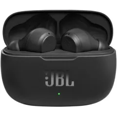 Гарнитура Bluetooth JBL Wave 200 черный