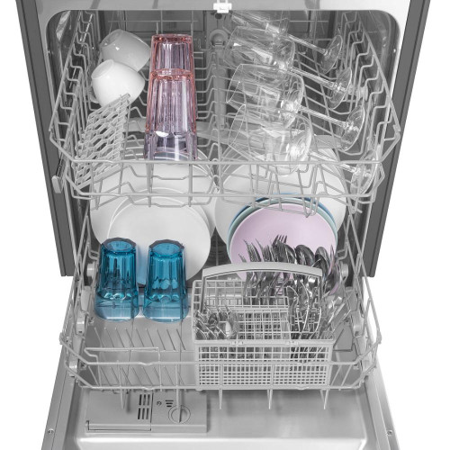 Посудомоечная машина HOMSair DW64E встраиваемая