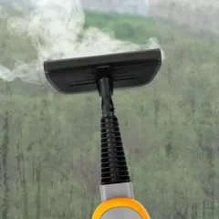 Швабра паровая Kitfort КТ-1047