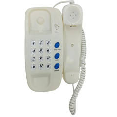 Телефон ВЕКТОР 286/01 IVORY