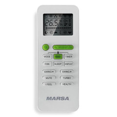 Кондиционер Marsa RK-12MTA3/RK-12MTA3E